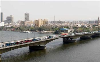 انخفاض كبير بالحرارة.. حالة الطقس في مصر اليوم الخميس 3-3-2022
