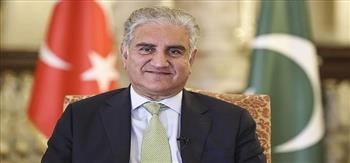 وزير الخارجية الباكستاني يبحث مع نظيره الروماني العلاقات الثنائية