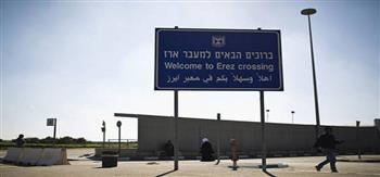 الاحتلال الإسرائيلي يعتقل مواطنا على معبر بيت حانون