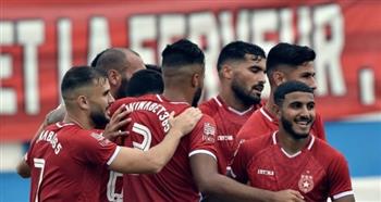   تعادل الترجي وفوز النجم الساحلي في الدوري التونسي