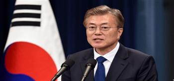 وزيرا خارجية كوريا الجنوبية وأوكرانيا يبحثان تقديم المساعدات الإنسانية لكييف