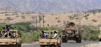 التحالف العربي: تدمير 12 آلية عسكرية حوثية في محافظة حجة اليمنية