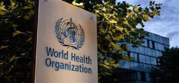 "الصحة العالمية" تعرب عن قلقها بسبب الوضع الصحي بأوكرانيا