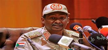نائب رئيس مجلس السيادة: المكون العسكري جزء من الشعب السوداني ونمد أيدينا للحوار