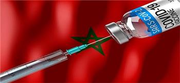 المغرب: نحو 19 ألف شخص تلقوا الجرعة الثالثة المعززة من اللقاح ضد كورونا