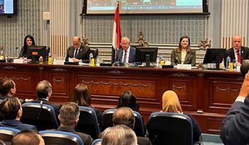 القاهرة تحتضن المنتدى البرلماني العربي الآسيوي للسكان والتنمية