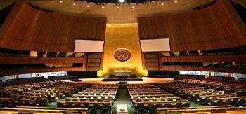 الجارديان: قرار الجمعية العامة للأمم المتحدة لإدانة روسيا يهدف لزيادة الضغط على موسكو ومينسك