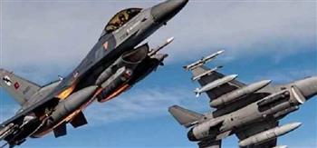 الجيش السويدي: 4 طائرات روسية مقاتلة انتهكت المجال الجوي للبلاد