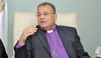 رئيس «الإنجيلية» مشيدًا بتصريحات الرئيس عن بناء الكنائس: بصمة وطنية لن تُنسى