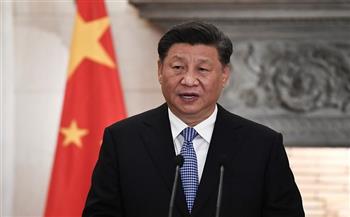 الرئيس الصيني يحث نظيره الأمريكي على تصحيح تقييم واشنطن للوضع العالمي 