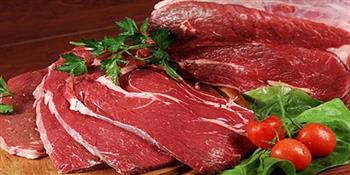 أسعار اللحوم الحمراء اليوم الأحد 20-3-2022