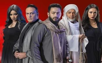 مسلسلات رمضان 2022.. حمادة هلال يستأنف تصوير «المداح أسطورة الوادي» في برقاش