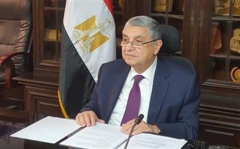 وزير الكهرباء: تعزيز العمل العربي المشترك في الطاقة لاستغلال الفرص