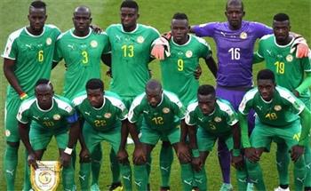 بعثة السنغال تصل القاهرة الأربعاء استعدادًا لمواجهة المنتخب الوطني