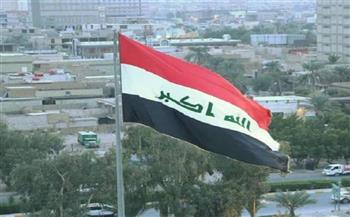 العراق يدين استهداف المنشآت الحيوية في السعودية 