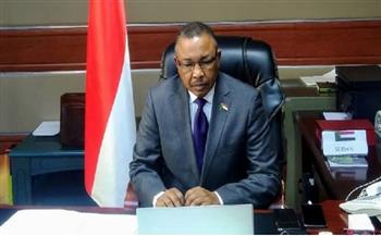 وزير الخارجية السوداني يؤكد أهمية العلاقات مع سلطنة عُمان