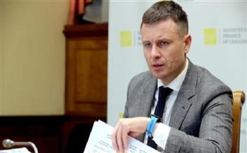وزير المالية الأوكراني: حوالي 30% من الاقتصاد متعطل عن العمل 