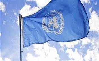 الأمم المتحدة: مقتل 902 من المدنيين في أوكرانيا 