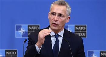 أمين عام الناتو: الحلف سيزيد من دعمه لأوكرانيا عسكريا