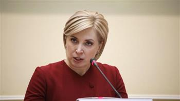 نائبة رئيس وزراء أوكرانيا: فتح 7 ممرات إنسانية لخروج المدنيين اليوم 