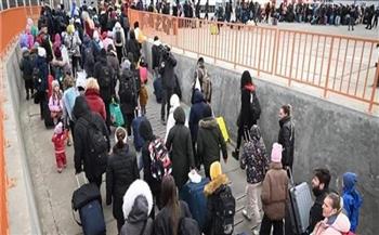 التشيك تصدر تأشيرات إنسانية لأكثر من 200 ألف لاجئ أوكراني