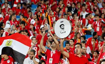«تذكرتي» تعلن بدء الطرح الثالث لتذاكر مباراة مصر والسنغال