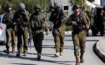 قوات الجيش الإسرائيلي تقتحم بلدة "جبل المكبر" بالقدس المحتلة