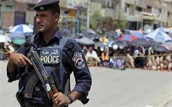 الأمن العراقي يلقي القبض على متهم بجرائم إرهاب في كركوك