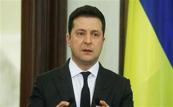 البرلمان الأوكراني: زيلنيسكي يمدد الأحكام العرفية بالبلاد 30 يوما اعتبارا من 26 مارس