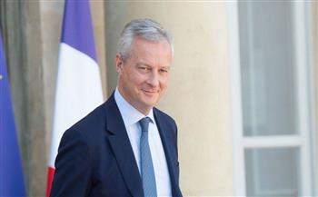 فرنسا تعلن تجميد أصول روسية بقيمة 850 مليون يورو