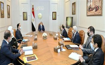 بسام راضي: الرئيس يوجه بتخفيف آثار التداعيات الاقتصادية العالمية على المواطن المصري