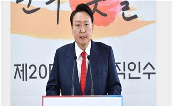 رئيس كوريا الجنوبية الجديد يعين مراسلة سابقة في واشنطن كمتحدثة باسمه أمام الصحافة الأجنبية