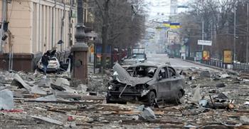 المدعي العام الأوكراني: مقتل 115 طفلا وإصابة 148 في أوكرانيا منذ بدء العمليات الروسية