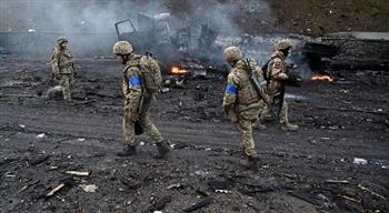 الدفاع الروسية: مقتل أكثر من 80 مرتزقا إثر استهداف مركز للتدريب