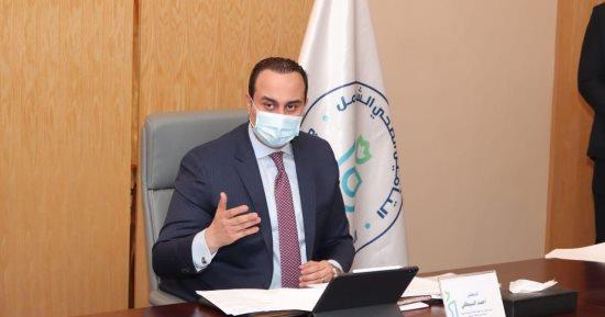 «الرعاية الصحية»: 3 محاور رئيسية لبروتوكول التعامل مع حالات الطوارئ بمستشفيات الهيئة