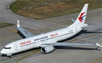 الصين: تحطم طائرة ركاب في جنوب غرب البلاد 