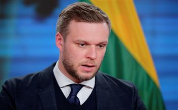 ليتوانيا: يتعين على الاتحاد الأوروبي تكثيف العقوبات على روسيا 