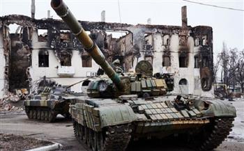 رئيس "دونيتسك الشعبية": القوات الروسية ستحتاج "أكثر من أسبوع" للسيطرة على ماريوبول