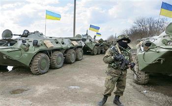مصادر: برنامج سري أمريكي لتدريب الأوكرانيين على التصدي للقوات الروسية