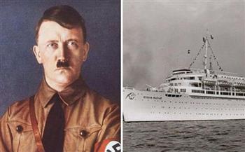 شاهد.. العثور على ذهب هتلر المفقود في بحر البلطيق