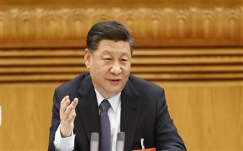 الرئيس الصيني يوجه ببذل جهود البحث والإنقاذ بعد تحطم طائرة ركاب في "قوانغشي"