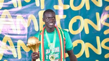 حارس السنغال: هدفنا التأهل لكأس العالم