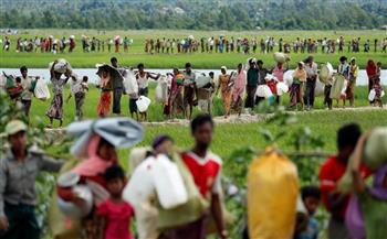 أمريكا تعلن رسميا اعتبار حملة القمع العسكري في بورما للروهينجا "إبادة جماعية"