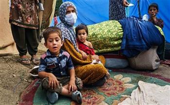 أفغانستان: وفاة 323 طفلا بسبب سوء التغذية منذ بداية العام