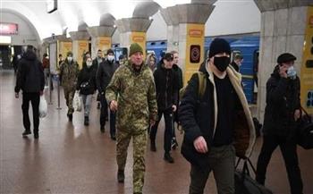 وزير الدفاع الأوكراني: تصرفات روسيا إرهاب دولة