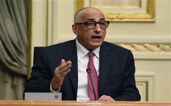 طارق عامر: نسعى للحفاظ على ثقة الاستثمار الأجنبي وأسواق المال في مصر