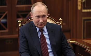 الرئيس الروسي يبحث مع نظيره الأوزباكستاني العملية العسكرية الخاصة في أوكرانيا