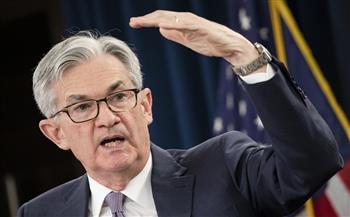 الفيدرالي الأمريكي يعلن استعداده لرفع أسعار الفائدة مرة اخرى