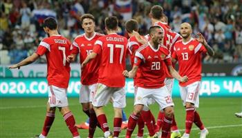 المحكمة الرياضية تستبعد روسيا من كأس العالم 2022