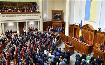 وفد برلماني من ليتوانيا يصل كييف